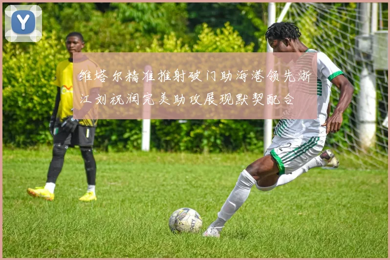 维塔尔精准推射破门助海港领先浙江刘祝润完美助攻展现默契配合